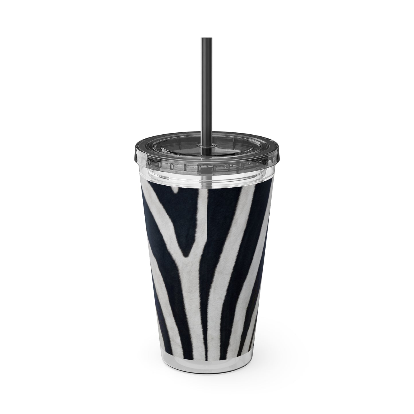 Mother’s Day Tumbler with Straw, 16oz